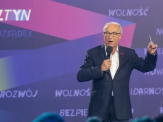Czarzasty apeluje ws. Ukraińców w Polsce. "Nie spodoba się to Braunowi"