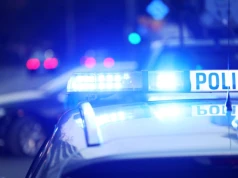 Gdańsk: Kobieta postrzelona z wiatrówki na Żabiance