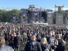 Uczeni bez wątpliwości. Koncerty metalowe to terapia zdrowotna