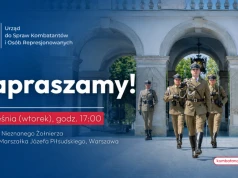 Obchody Dnia Weterana Walk o Niepodległość Rzeczypospolitej Polskiej | Warszawa, 1 września 2026 r.