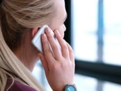 Telemarketer przestanie dzwonić. Wystarczy jedno żądanie