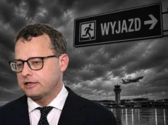 Ucieczka Marcina Romanowskiego z Polski. Polacy wydali wyrok