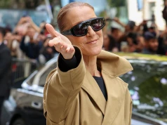 Celine Dion przygotowuje się do wielkiego powrotu. Pomaga jej wyjątkowa metoda
