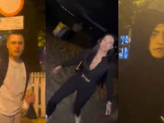 Obywatele Ukrainy zaatakowani w Gdańsku. Policja szuka czterech osób. Opublikowała zdjęcia