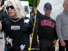 Skolim zabrał głos po głośnym występie. Tak zwrócił się do Karola Nawrockiego
