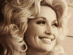 Lotnisko w Nashville może otrzymać imię Dolly Parton