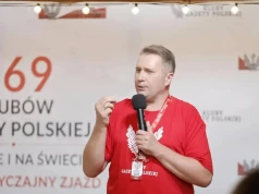 „Jedność PiS, pokój na prawicy”. Czarnek z apelem przed nadchodzącymi wyborami