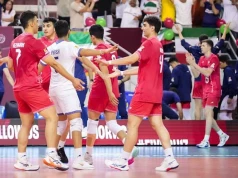 Siatkarze Iranu mistrzami świata! Zdecydowane zwycięstwo w finale