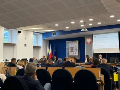 Rada Miasta dała zielone światło dla stadionu Rakowa. Miasto rozpocznie projektowanie obiektu na terenie Elanexu
