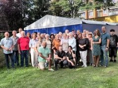 40 lat wspólnej historii. Mieszkańcy Wolności 299 świętują wyjątkowy jubileusz