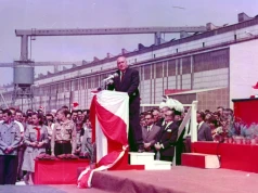 Nie dla starej technologii z ZSRR. 60 lat temu ruszyła huta aluminium