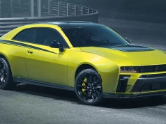 Dodge Charger Super Bee - Powtarzalna moc