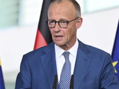 Niemcy wskazują palcem na Rosję. Media: Wymierzą bezpośrednie sankcje