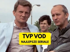 Najlepsze seriale w TVP VOD. 25 genialnych tytułów