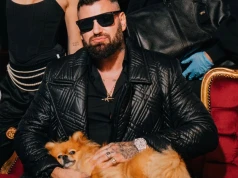 Wojtek Gola o kulisach imprez z topowymi raperami