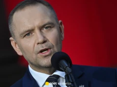 Karol Nawrocki odpowiada na słowa Donalda Tuska. "To nie jest dobra informacja dla premiera"