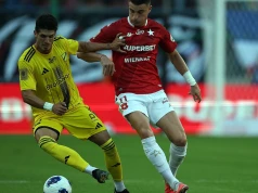 Co za gol w meczu Wisły Kraków! Stadiony świata