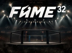 FAME 32: gdzie oglądać? O której gala, PPV i karta walk