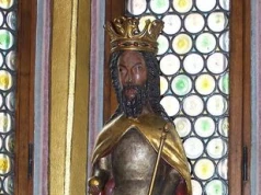 Kazimierz Wielki oszalał na jej punkcie. Nie wiedział, że donosiła czeskiemu cesarzowi