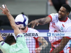 Memoriał Wagnera. Polska - Francja. Gdzie obejrzeć mecz? Transmisja TV i stream online