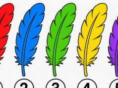 Wybierz jedno pióro! Ten prosty test ujawni twój temperament