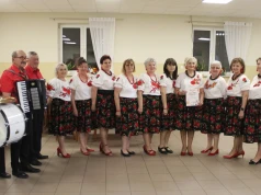 „Koral” niesie folklor kolejnym pokoleniom