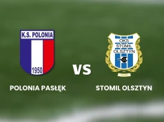 Pewne zwycięstwo w Pasłęku. Stomil Olsztyn z kompletem punktów po 5. kolejkach IV ligi