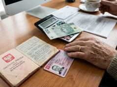 Wystarczy jeden dokument. Masz go? ZUS podwyższy ci emeryturę