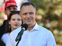 Nawrocki o budżecie TK i kandydaturze Berka. „Działanie antypaństwowe”