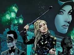 Polka rysuje komiksy dla Marvela i DC. Sprawdźcie te historie