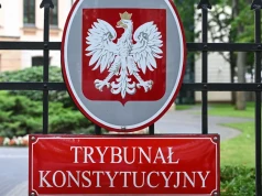 Prezydent grzmi ws. braku pieniędzy dla TK: Wstyd dla obecnie rządzących