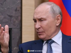 Tak Putin wytłumaczył, dlaczego Rosja zaatakowała Ukrainę. Kuriozalne porównanie