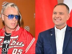 Skolim przemówił po koncercie u prezydenta. Tak zwrócił się do Nawrockiego