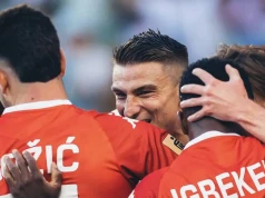 Spektakularny gol i triumf Wisły w derbach. Biała Gwiazda wygrywa w Krakowie