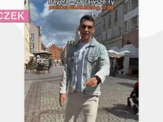 Gwiazda disco polo promuje nowy utwór w Olsztynie. Lider zespołu pochodzi z Pisza
