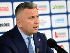 Nowe wieści ws. Piesiewicza. Członek zarządu PKOl ogłasza