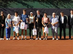 Za nami Bohdan Tomaszewski Cup 2026