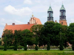 Zmiany w parafiach w Wielkopolsce. Arcybiskup mianował sześciu nowych proboszczów