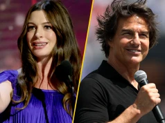 Anne Hathaway dołącza do Toma Cruise'a. Powstanie kontynuacja kultowego hitu
