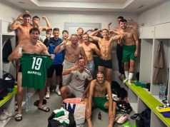 GKS Miastkowo z pięknym otwarciem!