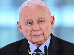 Jarosław Kaczyński komentuje aferę Zondacrypto. Zakpił z Donalda Tuska