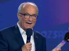 Czarzasty drwił z koncertu Skolima w Juracie. "To porąbane"
