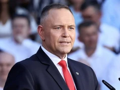 Polacy ocenili Karola Nawrockiego. Wyniki sondażu mogą mocno zaskakiwać
