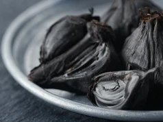 Wygląda jak spalony, ale to skarb. Naukowcy: trzyma cholesterol w ryzach