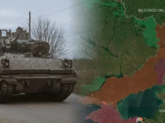 Kreml wyznaczył termin. Rosyjska armia ma czas do końca roku
