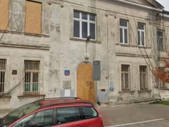 Zabytkowy gmach WUM na sprzedaż. Cena wywoławcza to 95 mln zł