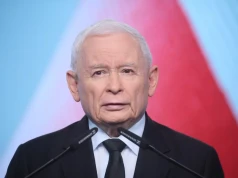 Wspólna lista PiS i Rozwoju Plus? Kaczyński wskazał zasadniczą przeszkodę