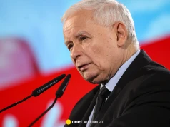 Prezes PiS ostrzega członków "Rozwoju Plus". Chodzi o wybory parlamentarne