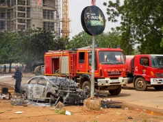 Niger: „stopniowo odzyskujemy kontrolę” nad stolicą po wielogodzinnej wymianie ognia