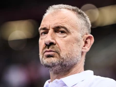Grbiciowi spadł kamień z serca. Oto co czeka polskiego giganta